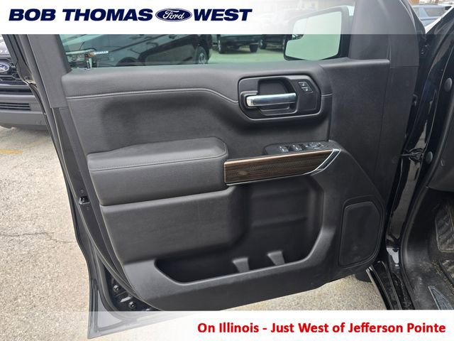 Used 2021 Chevrolet Silverado 1500 LT image 10