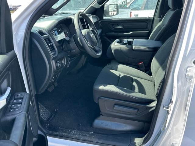 New 2026 RAM 1500 Tradesman image 12