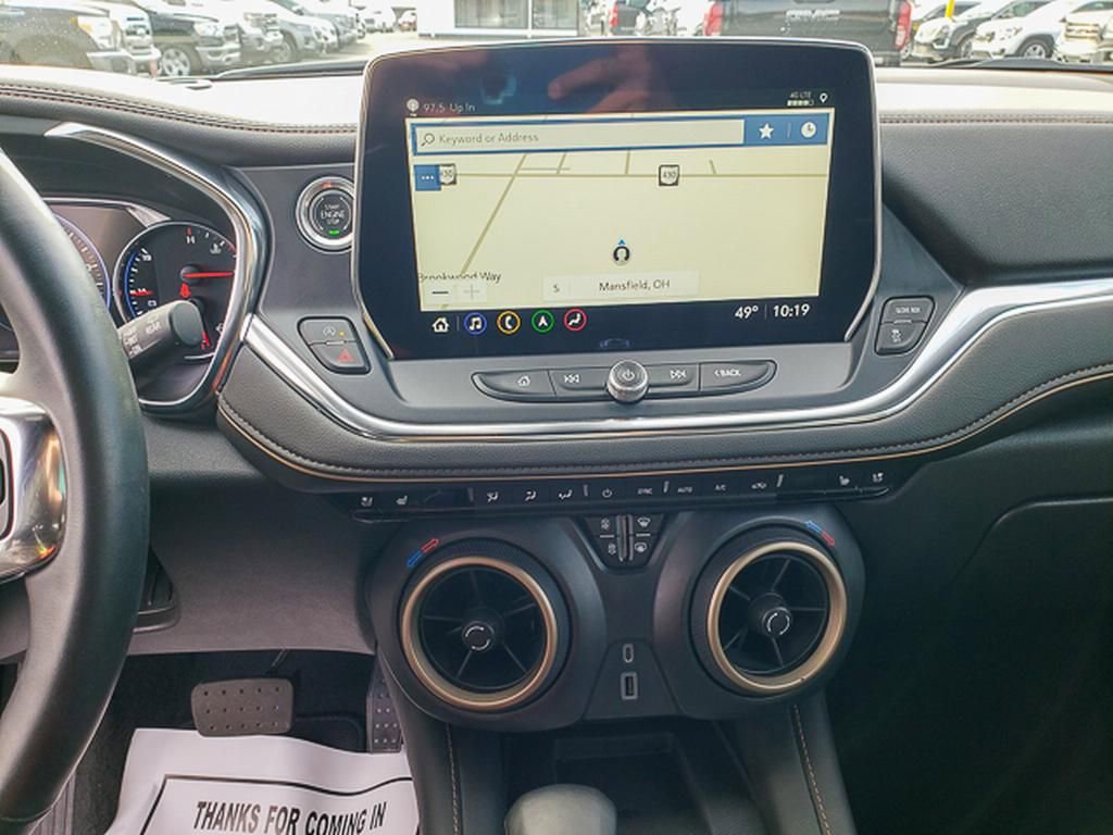 Used 2023 Chevrolet Blazer Premier w/ Enhanced Convenience Package image 15