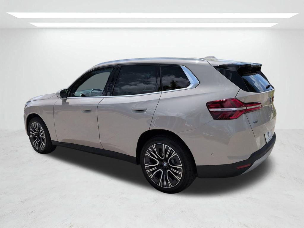 New 2026 BMW X3 xDrive30 w/ Premium Package image 6