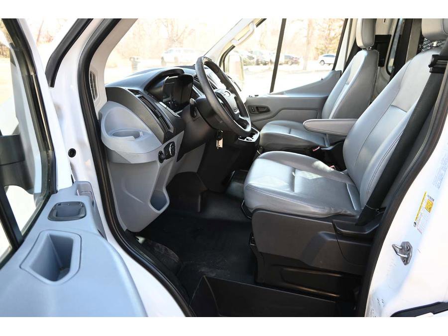 Used 2019 Ford Transit 150 130 Medium Roof image 13