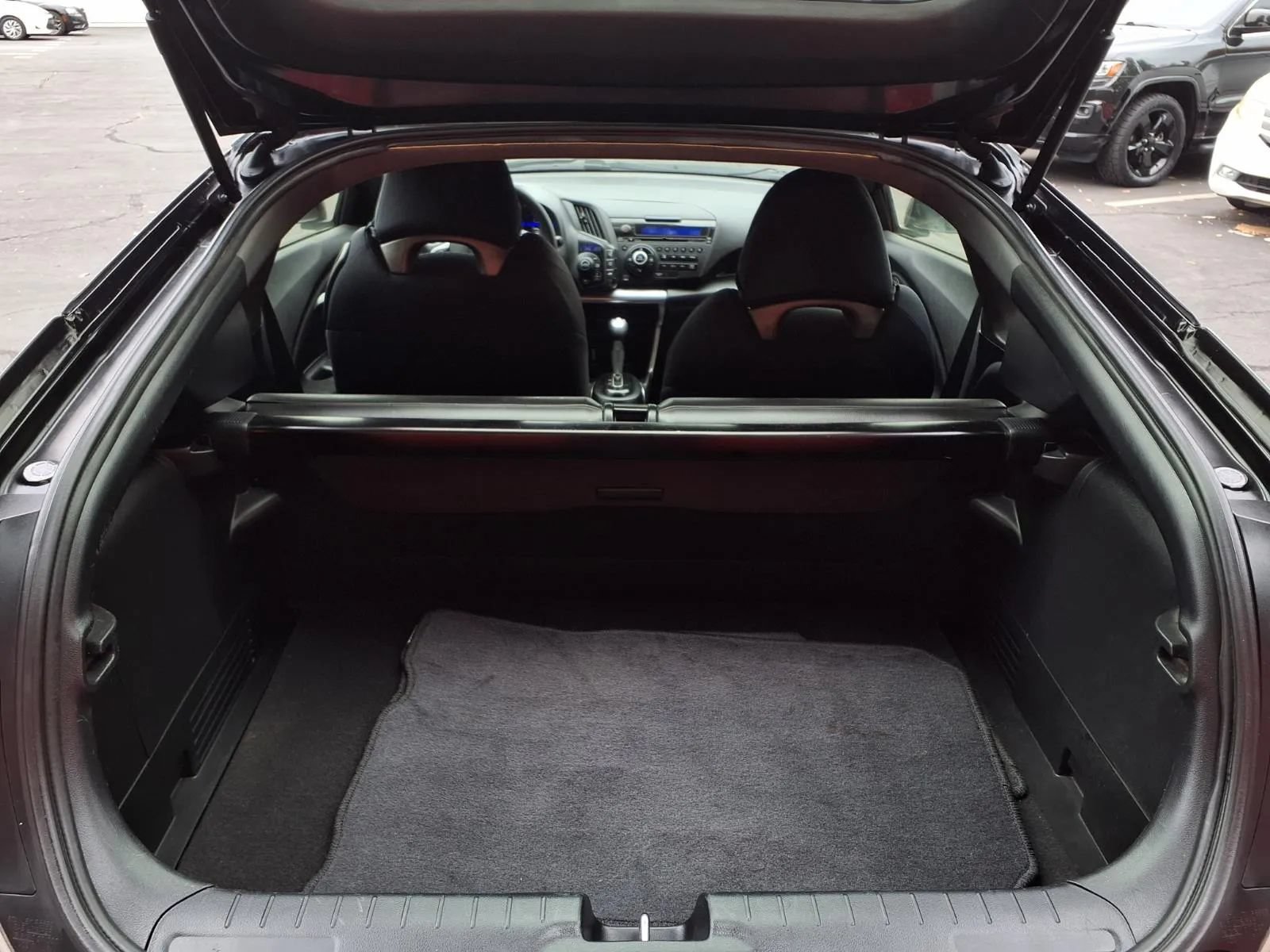 Used 2015 Honda CR-Z image 8