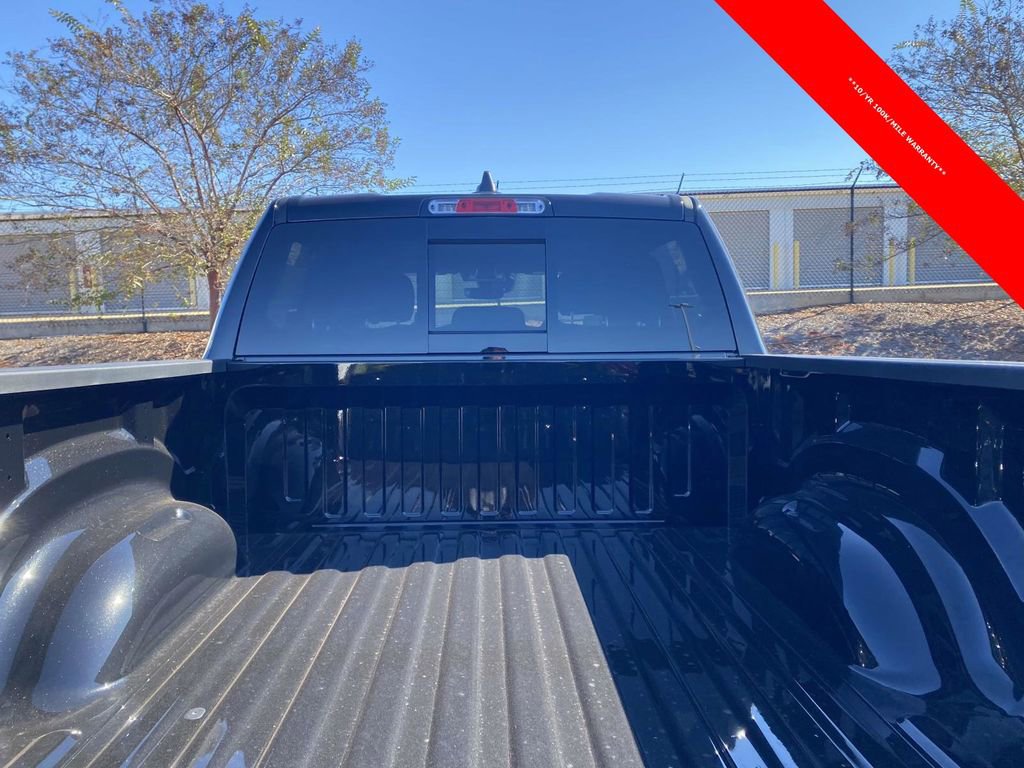New 2026 RAM 1500 Big Horn image 8