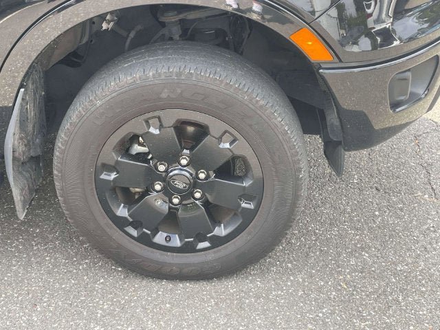 Used 2020 Ford Ranger XLT w/ Equipment Group 301A Mid AWD/4WD image 11