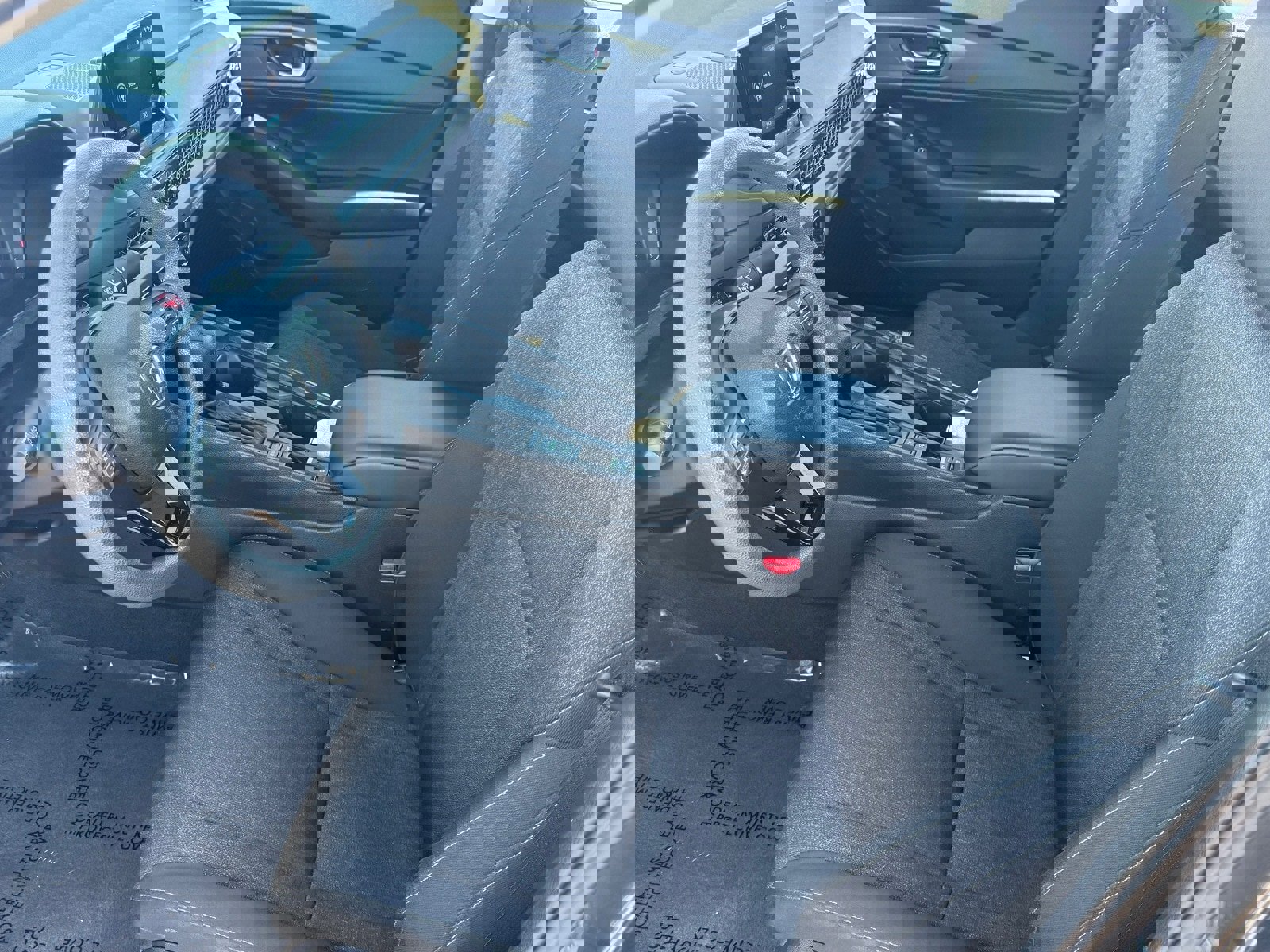 Used 2024 Honda Accord EX image 14