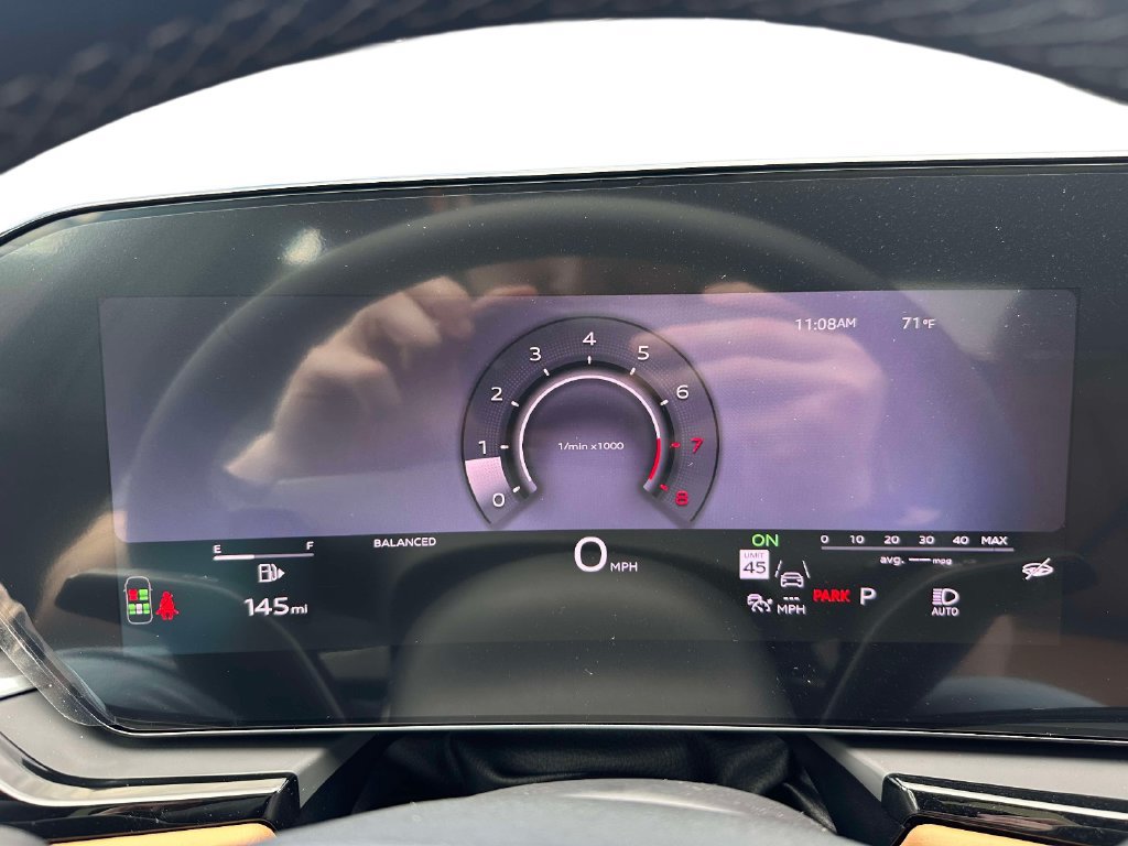 New 2026 Audi A5 Premium Plus AWD/4WD image 21