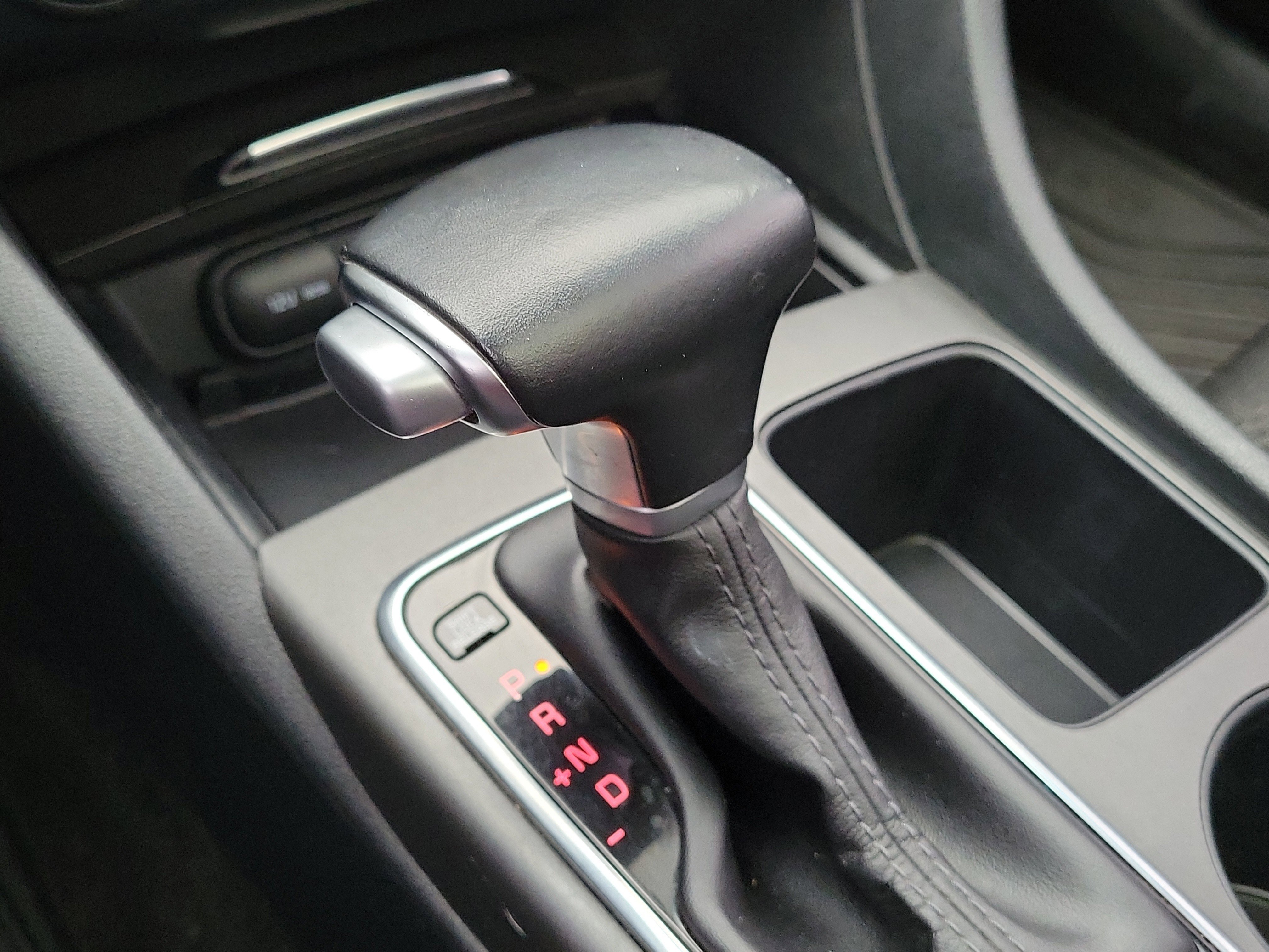 Used 2018 Kia Optima S w/ Pano Sport Package image 30