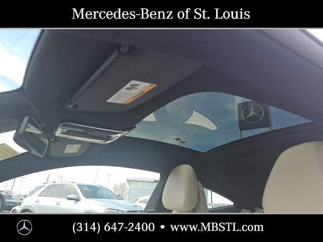 Certified 2026 Mercedes-Benz CLE 300 4MATIC Coupe image 13