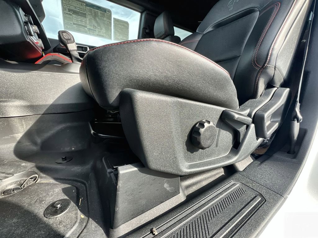 New 2025 Ford Bronco Stroppe Edition AWD/4WD image 14