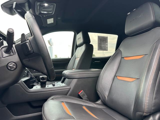 Used 2024 GMC Sierra 1500 AT4 image 10
