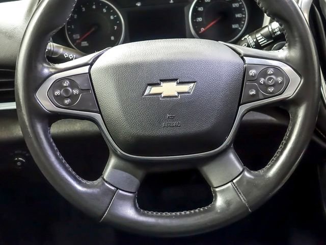 Certified 2021 Chevrolet Traverse LT w/ LT Premium Package image 20