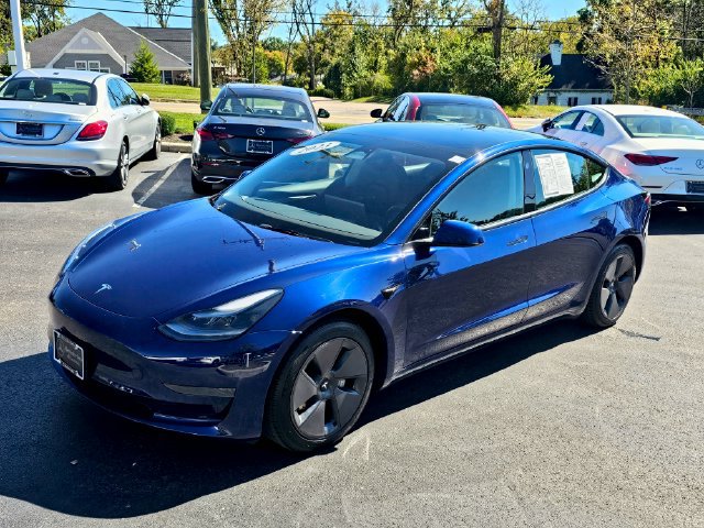 Used 2023 Tesla Model 3 Standard Range RWD image 4
