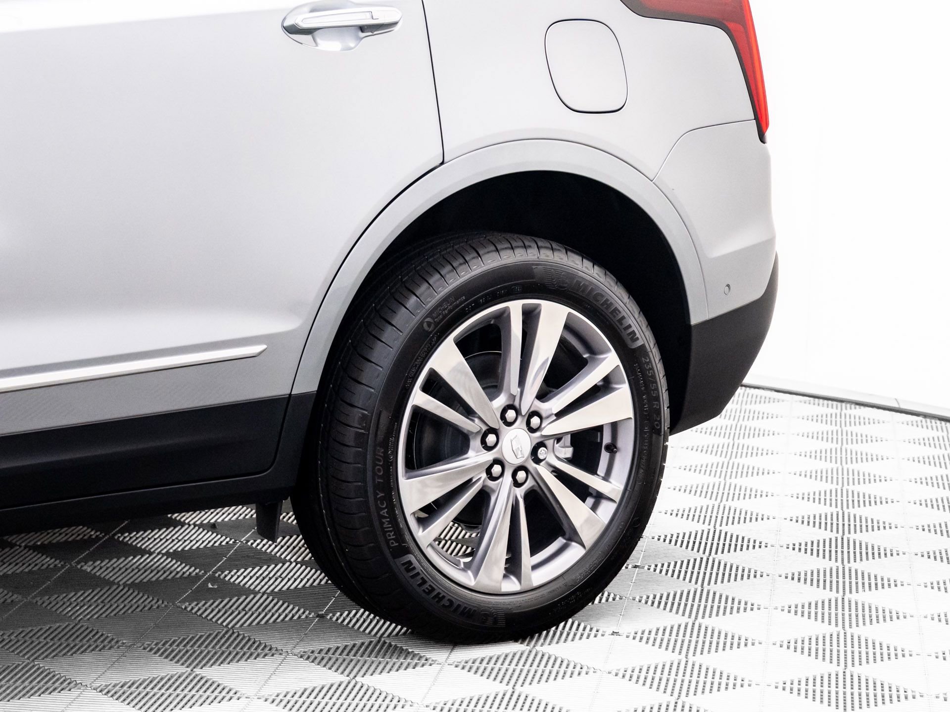 New 2026 Cadillac XT5 Premium Luxury w/ Driver Assist Package image 33