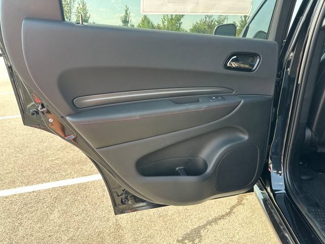 New 2026 Dodge Durango GT AWD/4WD image 15