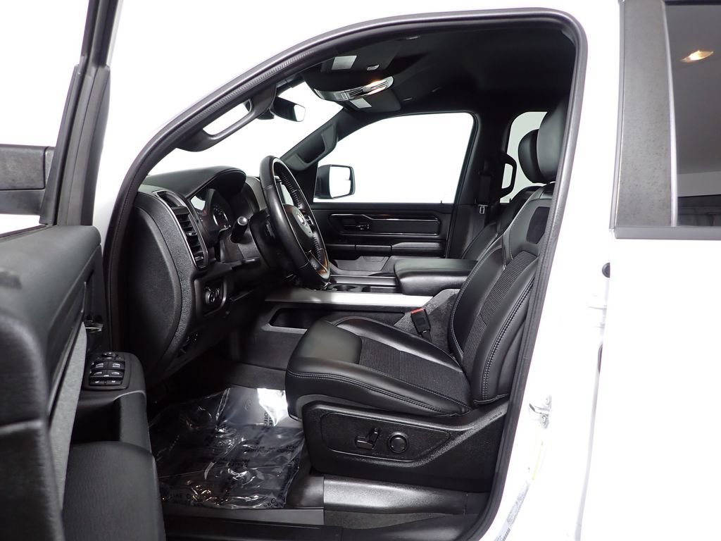 Used 2023 RAM 1500 Big Horn AWD/4WD image 18