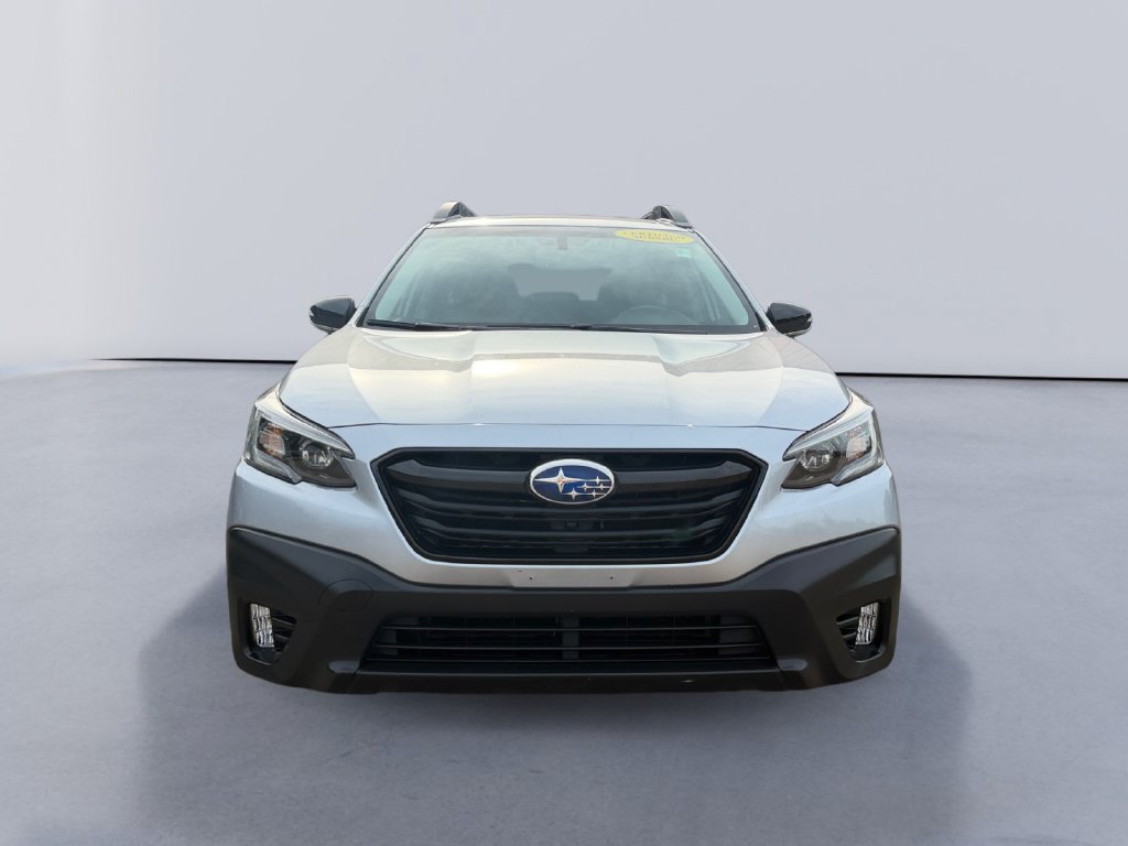 Certified 2022 Subaru Outback Onyx Edition XT AWD/4WD image 8