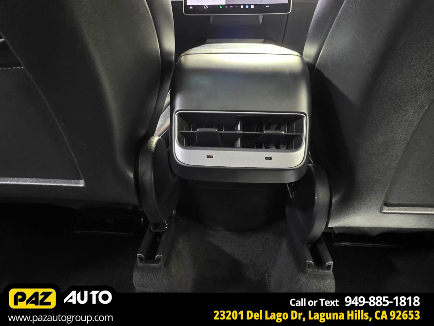 Used 2022 Tesla Model Y Performance image 29