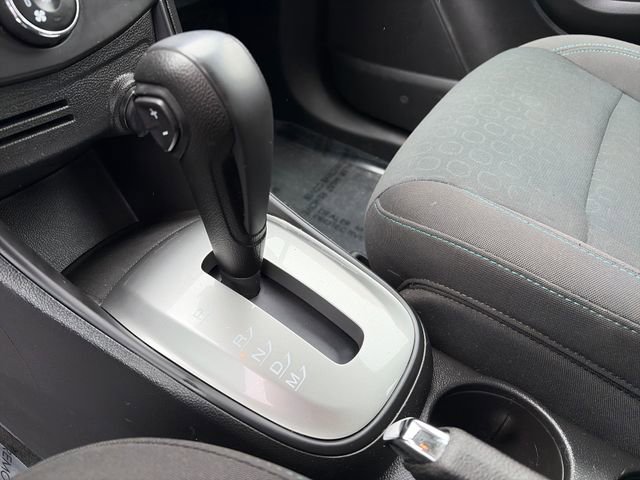 Used 2015 Chevrolet Trax LS AWD/4WD image 32