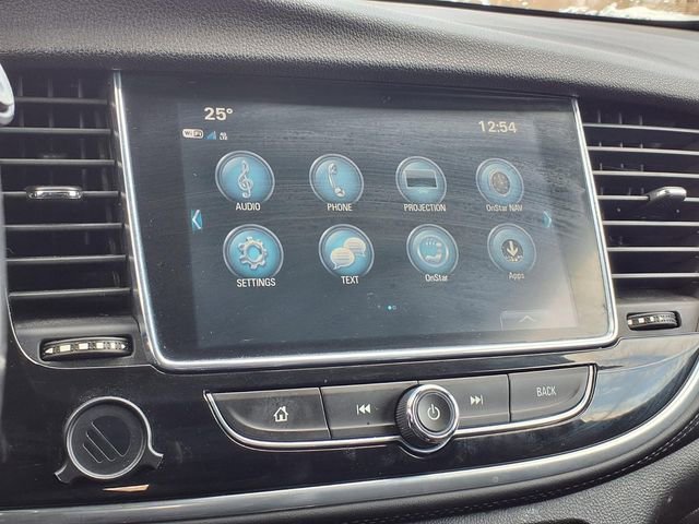 Used 2019 Buick Encore Preferred image 10