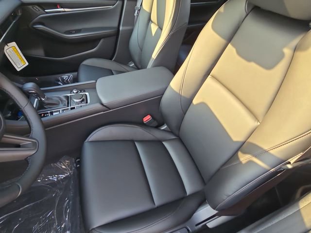 New 2026 MAZDA MAZDA3 s Sport image 15