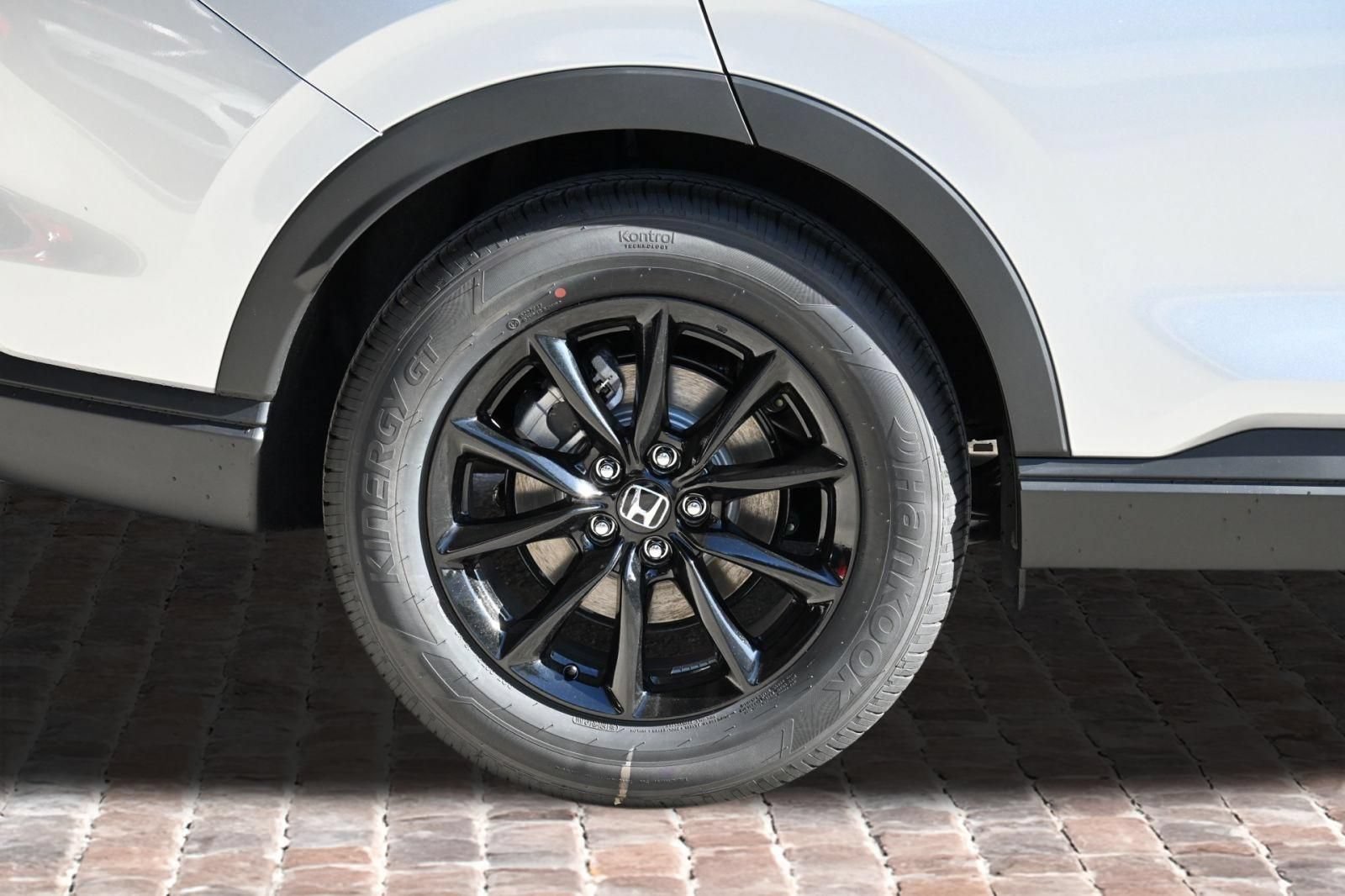 New 2026 Honda CR-V Sport-L image 36