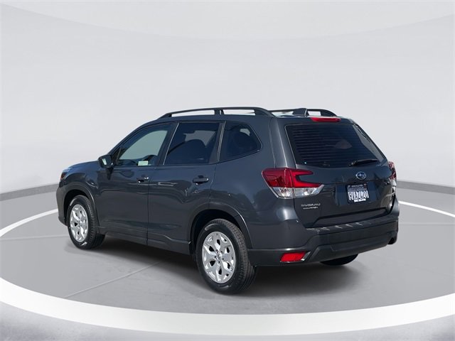 Used 2021 Subaru Forester image 4