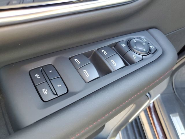 Used 2023 Chevrolet Tahoe RST w/ RST Performance Edition image 9