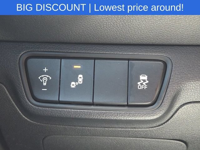 Used 2023 Kia Forte GT-Line w/ GT-Line Technology Package FWD image 23