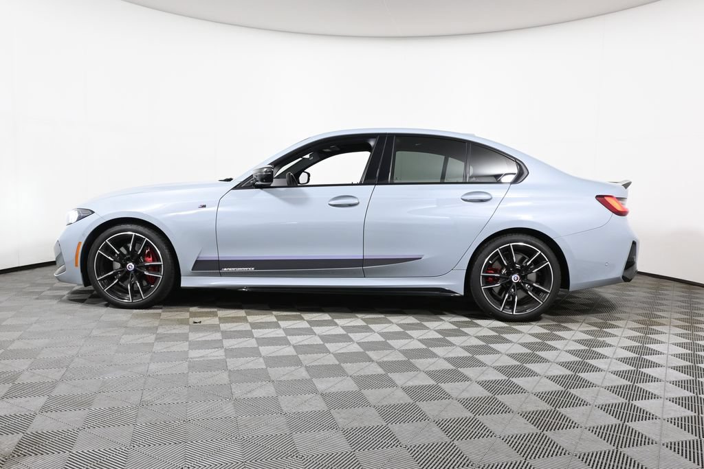 Certified 2024 BMW M340i xDrive w/ Premium Package AWD/4WD image 2