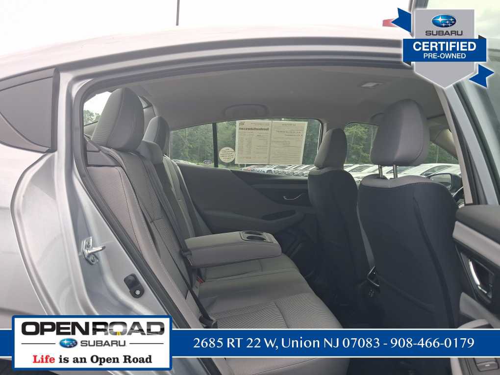 Used 2025 Subaru Legacy Premium AWD/4WD image 40