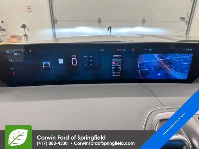 New 2026 Ford Expedition Platinum w/ Stealth Performance Package image 42