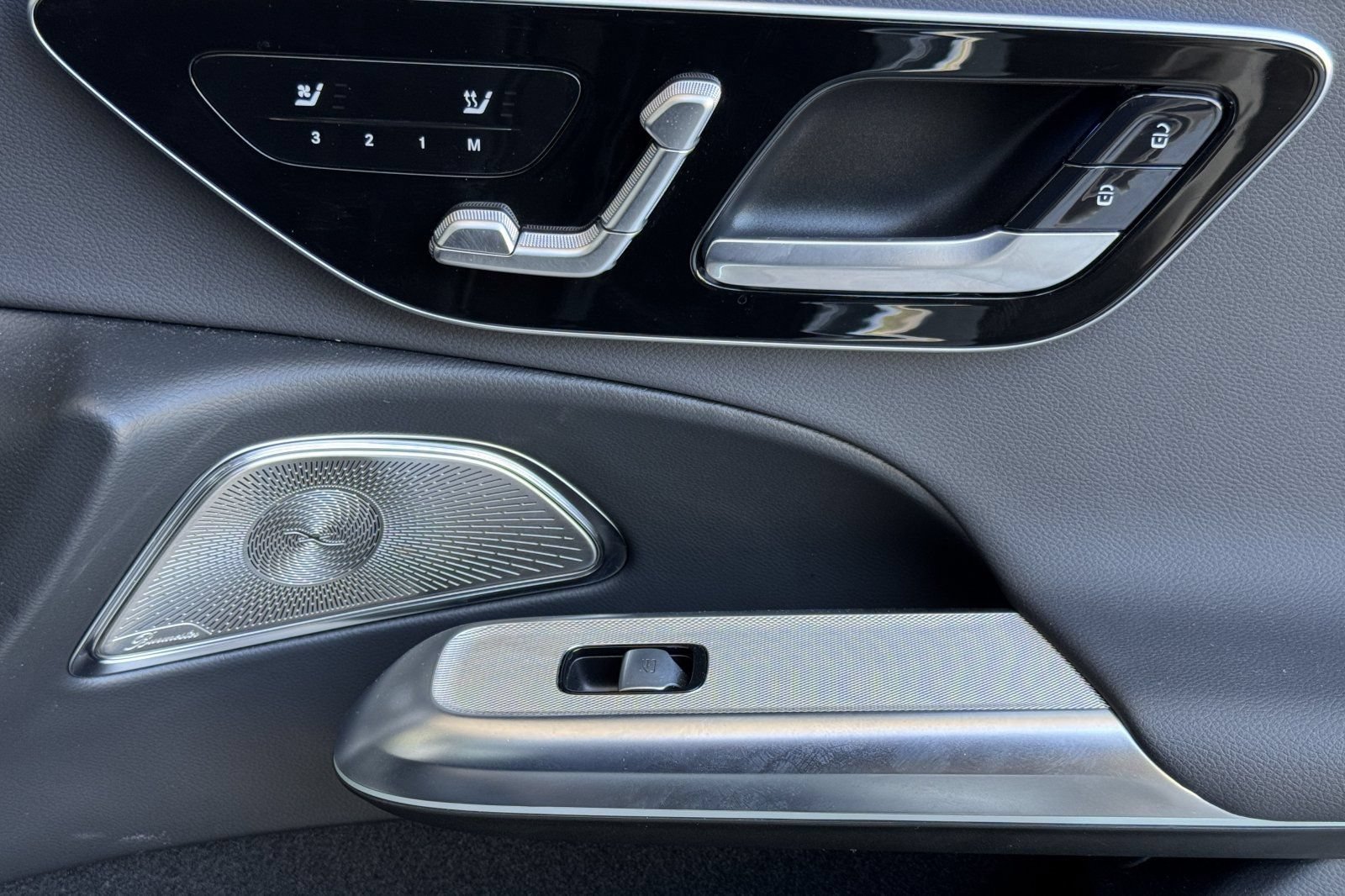 Certified 2024 Mercedes-Benz E 350 4MATIC Sedan image 20