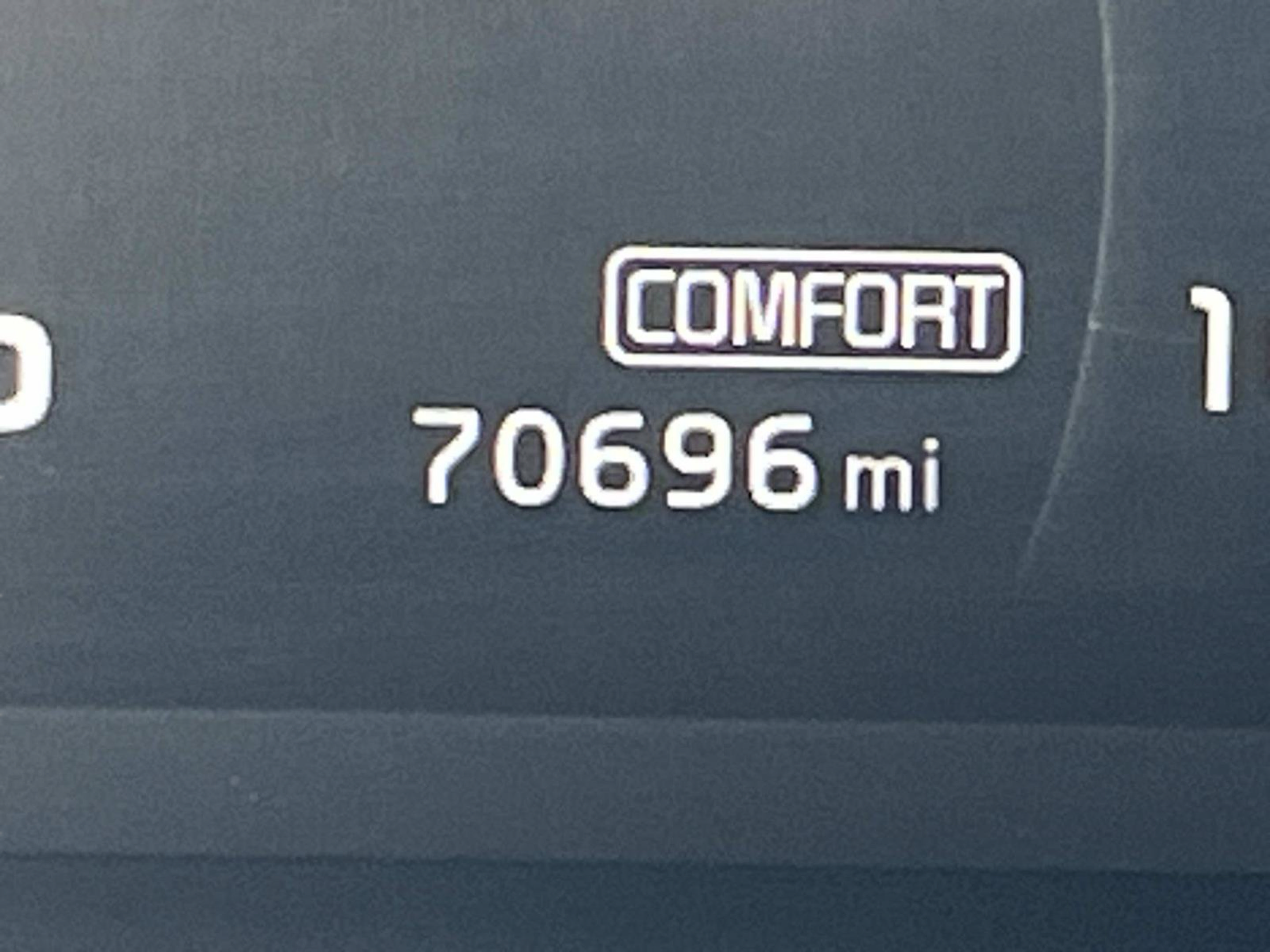 Used 2019 Kia Sorento EX w/ EX Touring Package FWD image 44