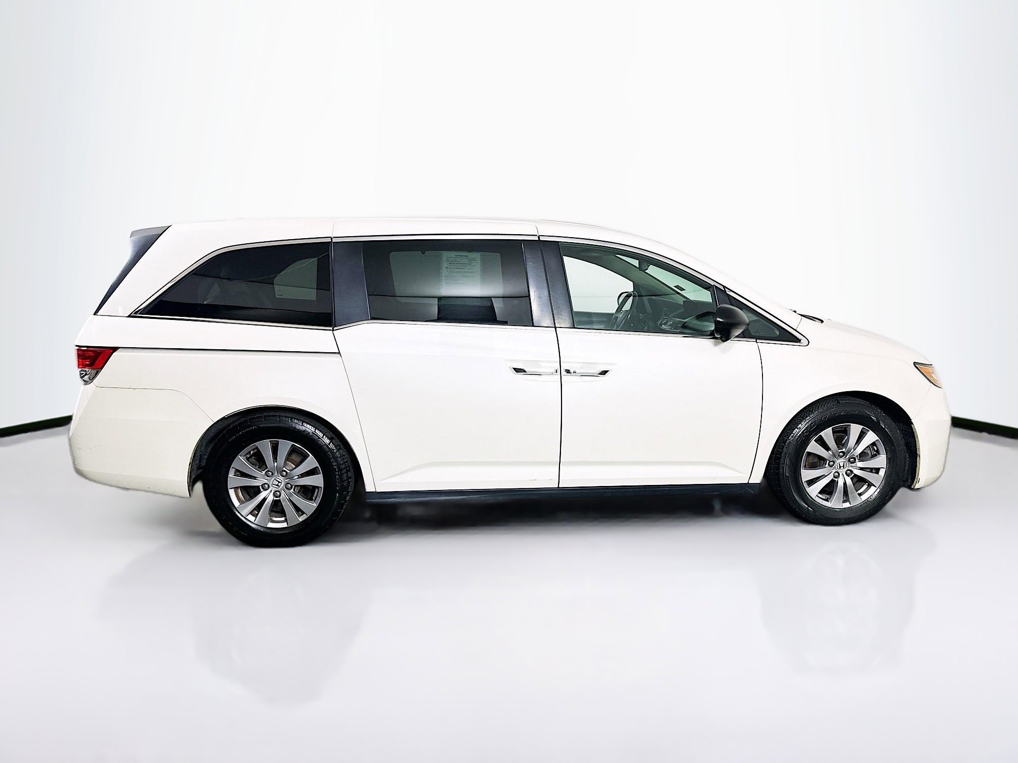 Used 2016 Honda Odyssey EX-L image 10