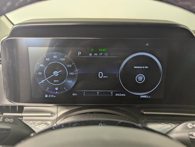 Used 2024 Kia Carnival SX Prestige image 12