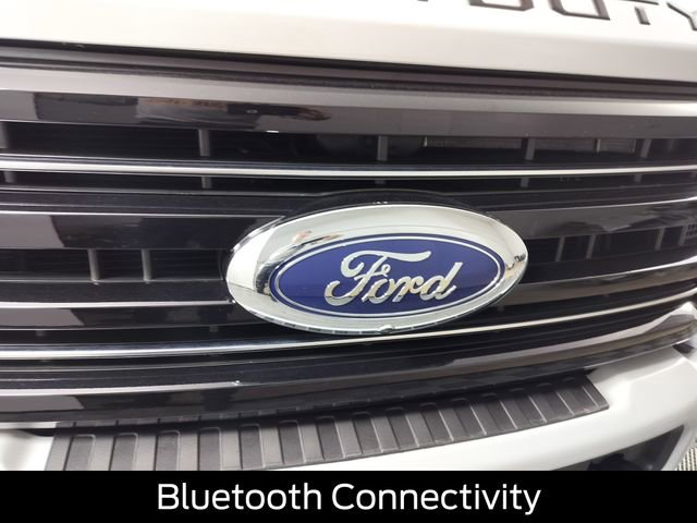 Certified 2025 Ford F350 Platinum AWD/4WD image 14