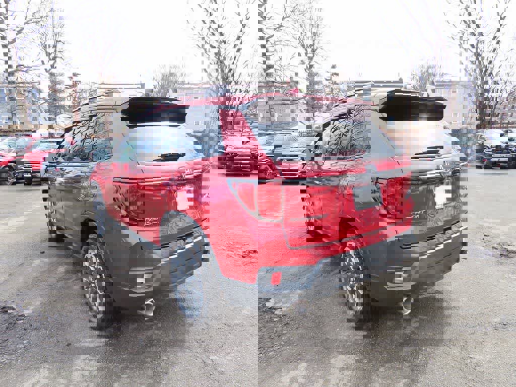 Certified 2024 Honda Passport EX-L image 4