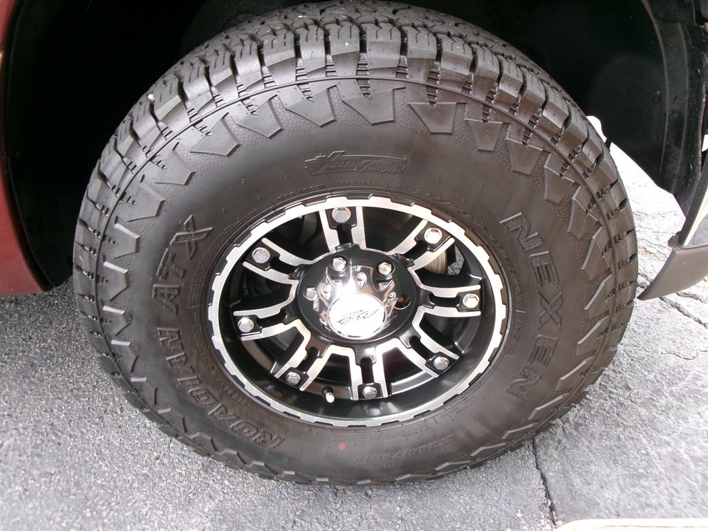 Used 1999 GMC Sierra 1500 4x4 Extended Cab image 26