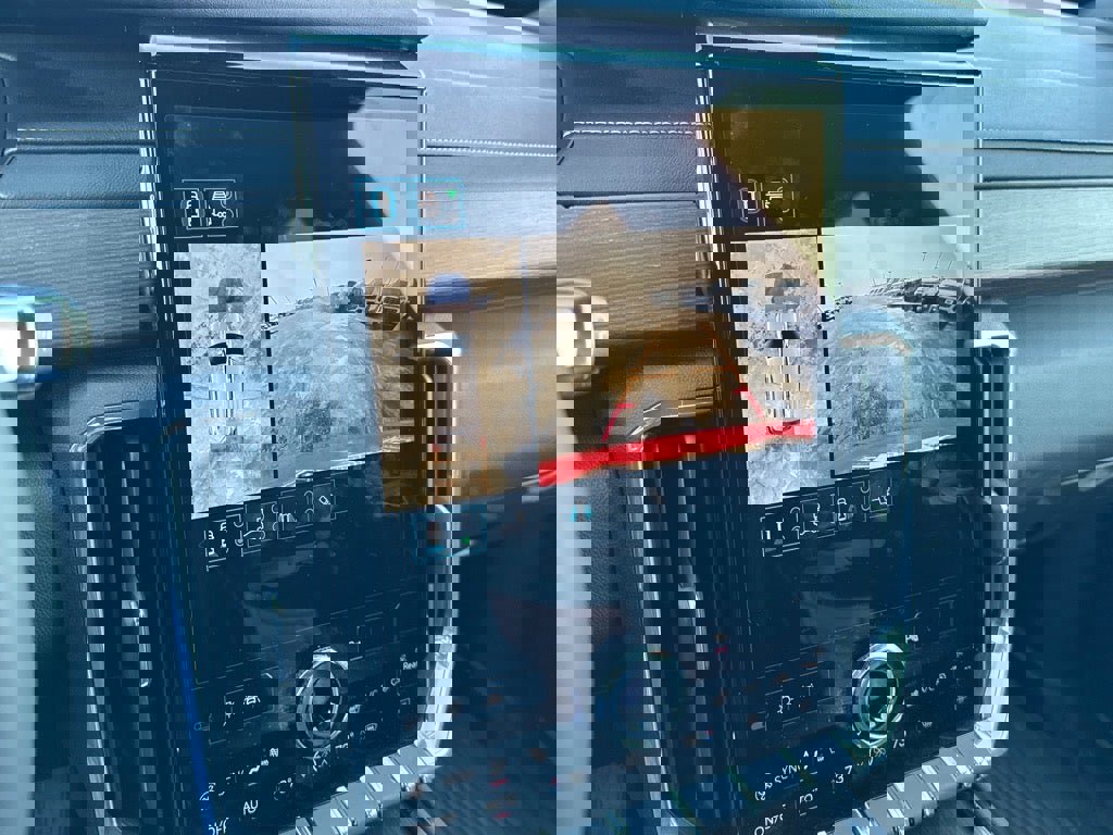 Used 2024 GMC Acadia Denali w/ LPO, Floor Liner Package image 15