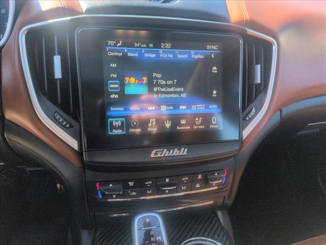 Used 2020 Maserati Ghibli S GranSport image 11