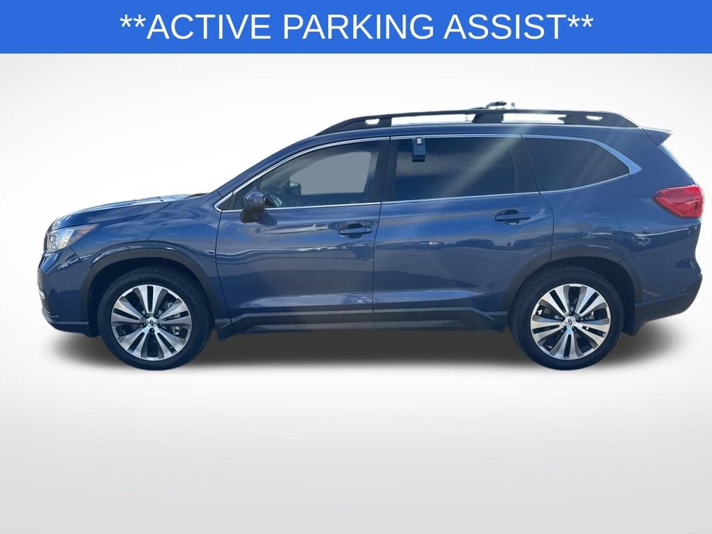 Used 2021 Subaru Ascent Premium w/ Sport Package image 4