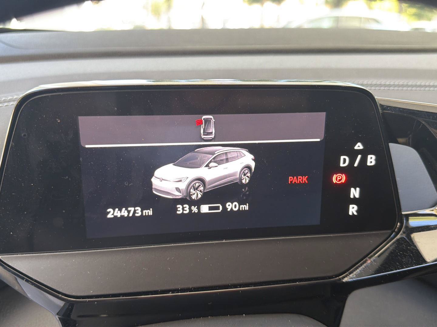 Certified 2023 Volkswagen ID.4 Pro S RWD image 19
