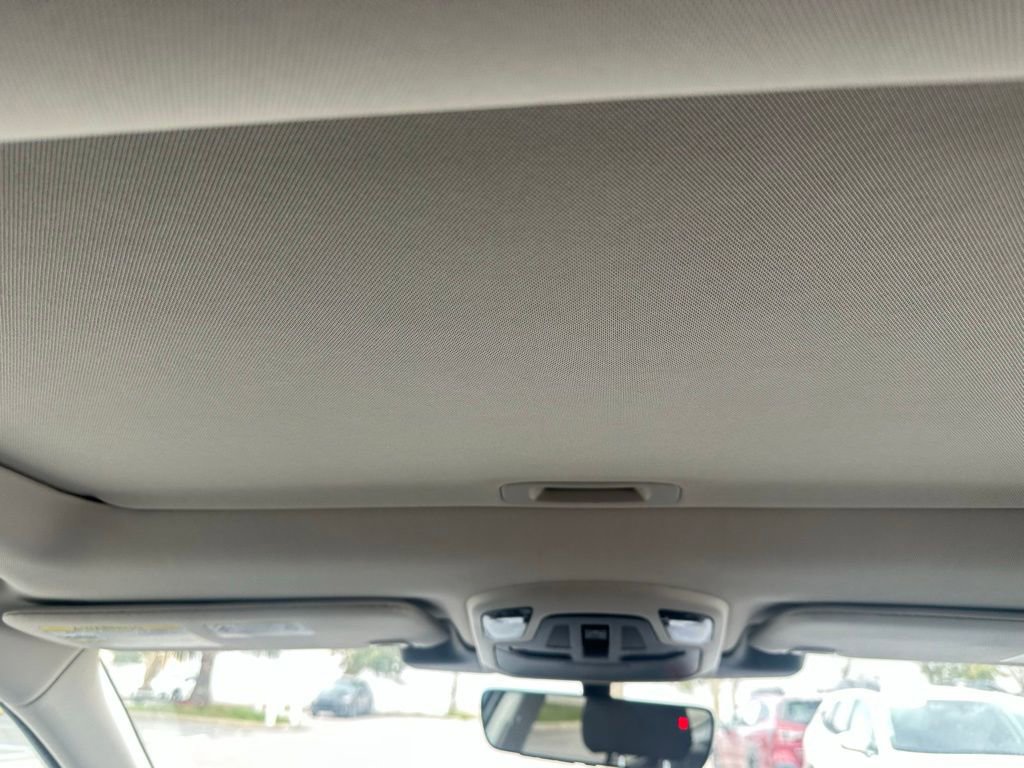 Used 2025 Subaru Outback Limited w/ Popular Package #2 image 20