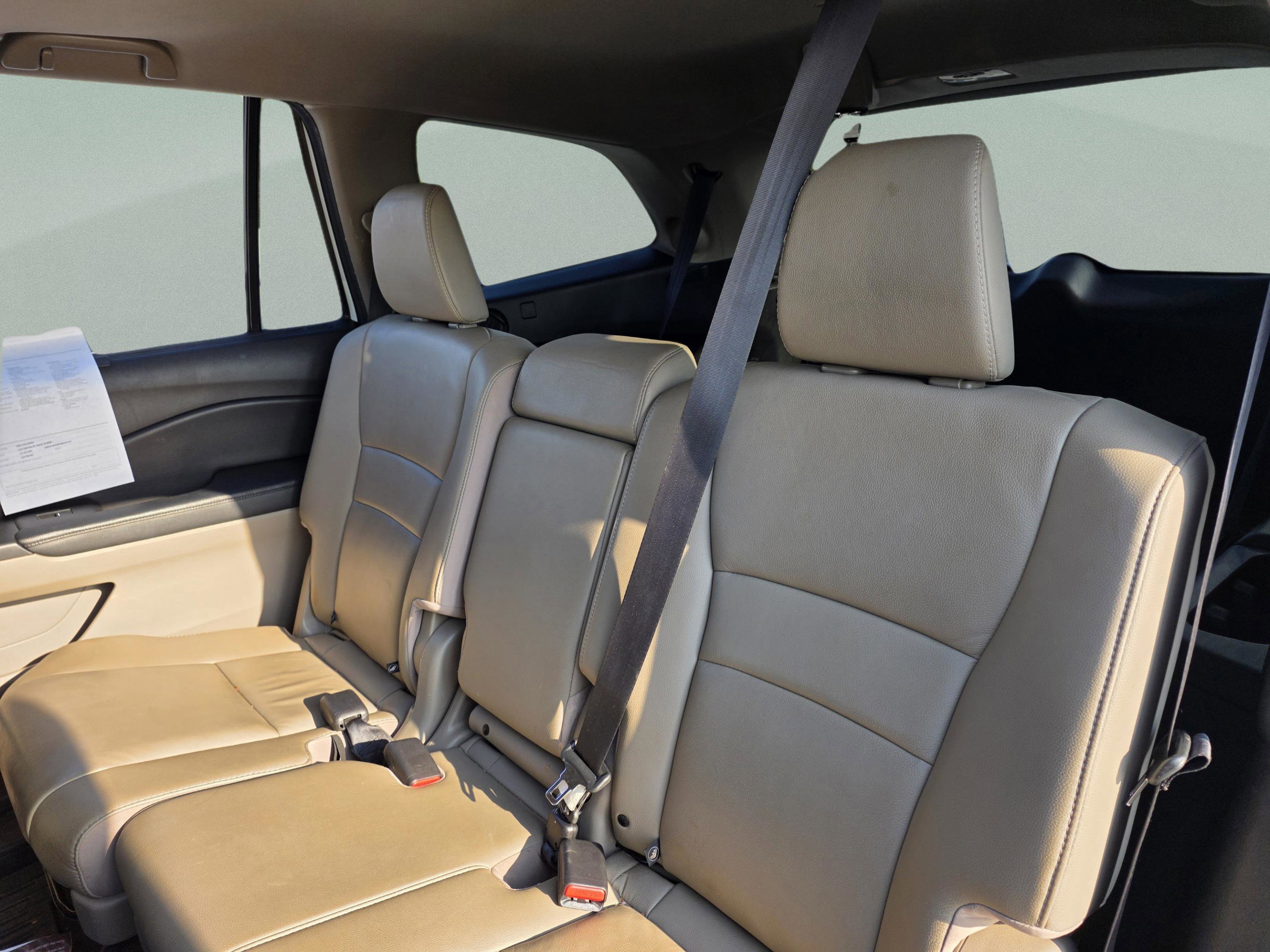 Used 2019 Honda Pilot Touring image 20