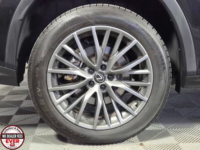 Used 2021 Lexus RX 350 F Sport w/ Cold Area Package AWD/4WD image 30