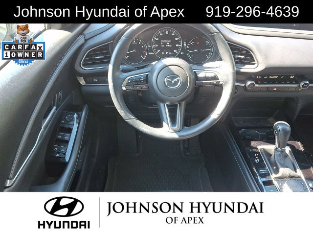 Used 2025 MAZDA CX-30 AWD 2.5 S w/ Select Sport Pkg image 23