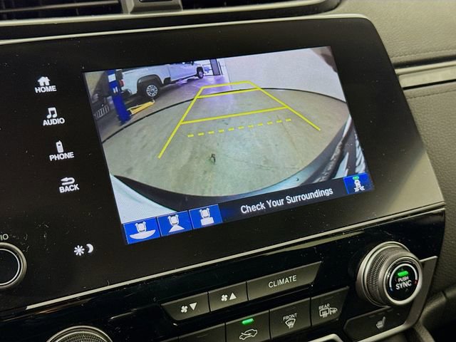 Used 2017 Honda CR-V EX-L image 16