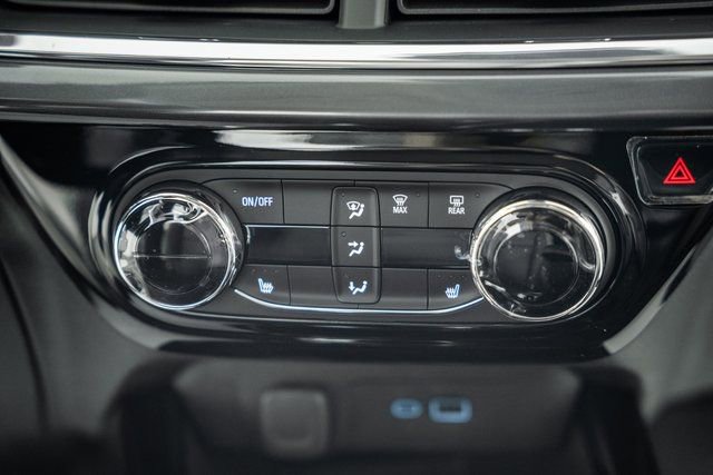 New 2026 Chevrolet Trax ACTIV w/ Driver Confidence Package image 23