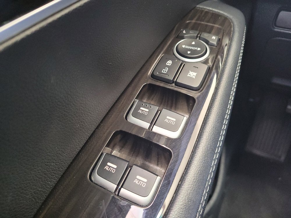 Used 2020 Kia Sorento LX AWD/4WD image 27
