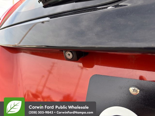 Used 2019 Honda Fit LX image 11